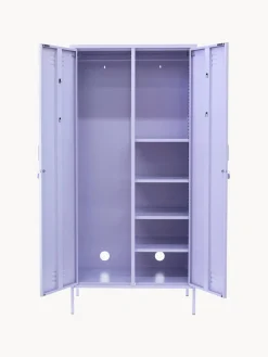 Niños Mustard Made Armario pequeño The Twinny