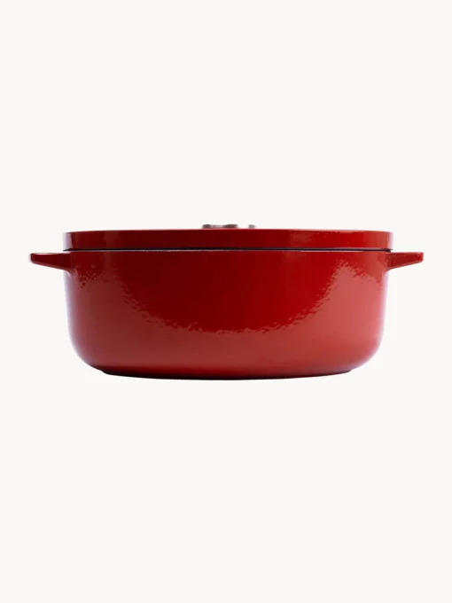 KitchenAid Asador ovalado antiadherente Doelle^ Ollas|Ollas