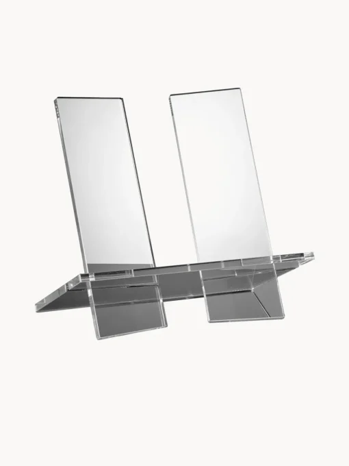 TASCHEN Atril lectura Crystal, 41 x 45 cm