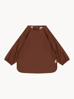 Niños Konges Slojd Baberos con mangas Cherry, 2 uds.