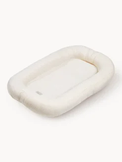 Cam Cam Copenhagen Babynest de algodón ecológico^Niños Nidos De Colecho Y Sacos Para Dormir|Decoración Infantil