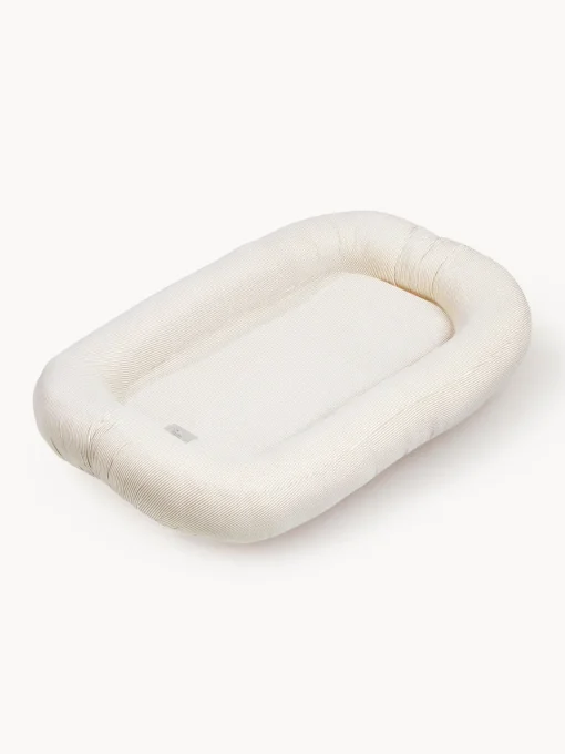 Cam Cam Copenhagen Babynest de algodón ecológico^Niños Nidos De Colecho Y Sacos Para Dormir|Decoración Infantil