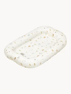 Niños Cam Cam Copenhagen Babynest de algodón ecológico