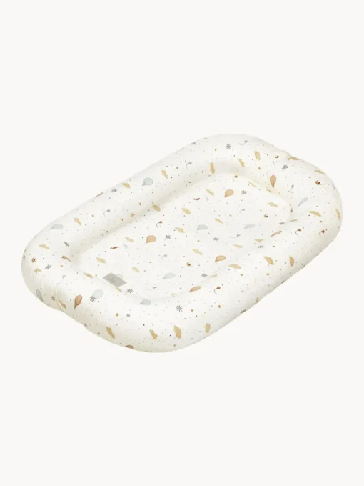 Niños Cam Cam Copenhagen Babynest de algodón ecológico