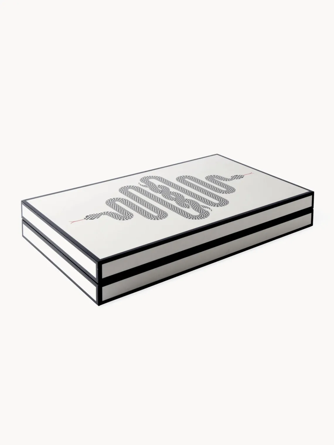 Jonathan Adler Backgammon^ Figuras Decorativas|Jarrones
