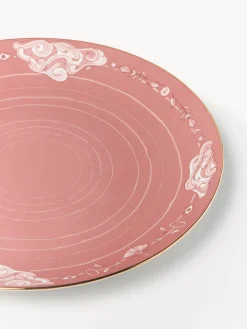 Westwing Collection Bajoplato Mystic^ Cuencos Y Platos De Servir|Vajillas Completas