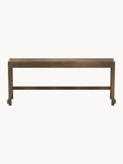 FRAMA Banco de madera de abedul 01