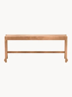 FRAMA Banco de madera de abedul 01^ Bancos|Bancos