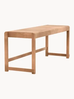 FRAMA Banco de madera de abedul 01^ Bancos|Bancos