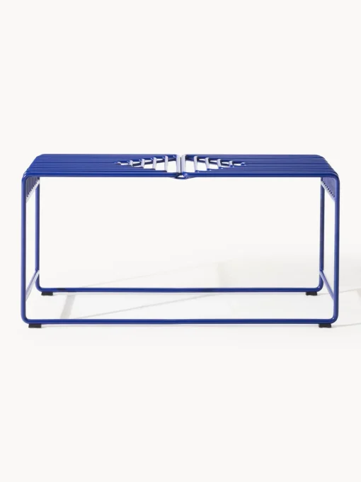 Westwing Collection Banco de metal Banu^ Bancos|Bancos
