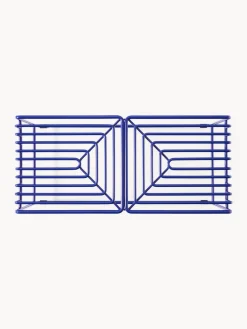 Westwing Collection Banco de metal Banu^ Bancos|Bancos