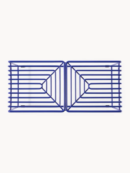 Westwing Collection Banco de metal Banu^ Bancos|Bancos