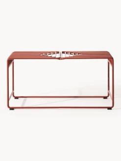 Westwing Collection Banco de metal Banu