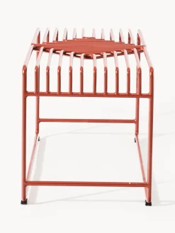 Westwing Collection Banco de metal Banu