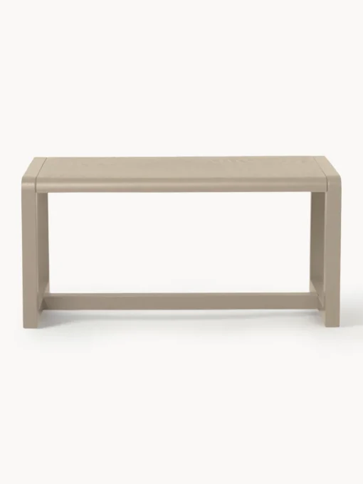 Ferm Living Kids Banco infantil de madera Little Architect^Niños Decoración Infantil|Mesas Y Sillas Infantiles