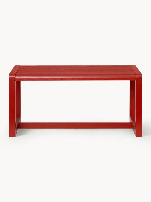 Ferm Living Kids Banco infantil de madera Little Architect^Niños Mesas Y Sillas Infantiles|Decoración Infantil
