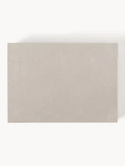 Westwing Collection Bandeja brillante Hayley, 33 cm^ Jarrones|Bandejas Decorativas