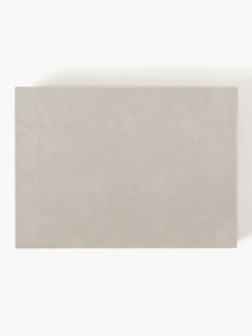 Westwing Collection Bandeja brillante Hayley, 33 cm^ Jarrones|Bandejas Decorativas