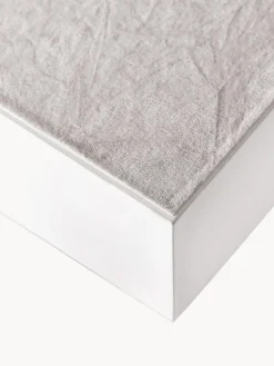 Westwing Collection Bandeja brillante Hayley, 50 cm^ Bandejas Decorativas|Jarrones