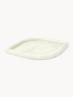 Westwing Collection Bandeja decorativa de mármol Maba^ Bandejas Decorativas|Jarrones