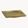 Audo Copenhagen Bandeja decorativa Divot^ Bandejas Decorativas|Jarrones