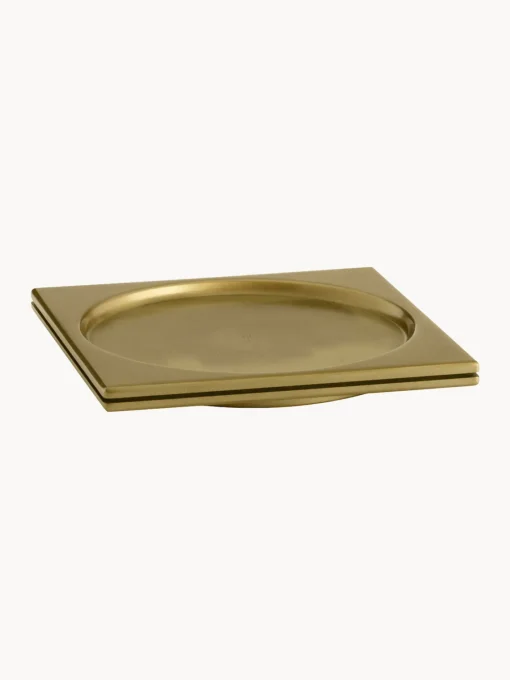 Audo Copenhagen Bandeja decorativa Divot^ Bandejas Decorativas|Jarrones