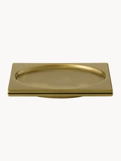 Audo Copenhagen Bandeja decorativa Divot^ Bandejas Decorativas|Jarrones
