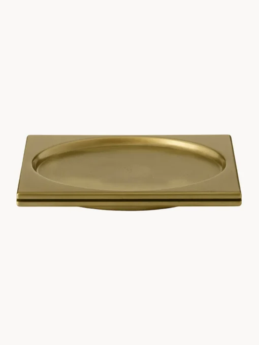 Audo Copenhagen Bandeja decorativa Divot^ Bandejas Decorativas|Jarrones