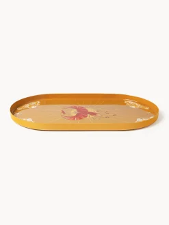 Westwing Collection Bandeja decorativa Mystic, 40 cm^ Bandejas Decorativas|Decoración
