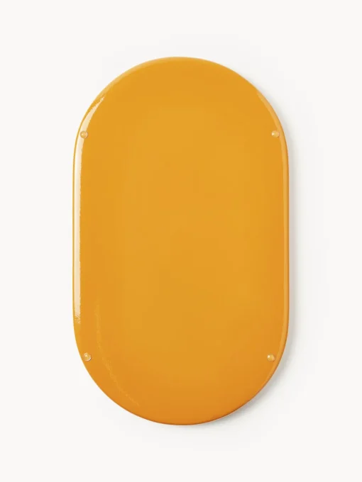 Westwing Collection Bandeja decorativa Mystic, 40 cm^ Bandejas Decorativas|Decoración