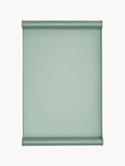 DESIGN LETTERS Bandeja decorativa Ray, 40 x 26 cm