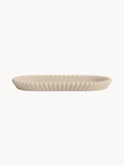 Andrea House Bandeja decorativa Stripes
