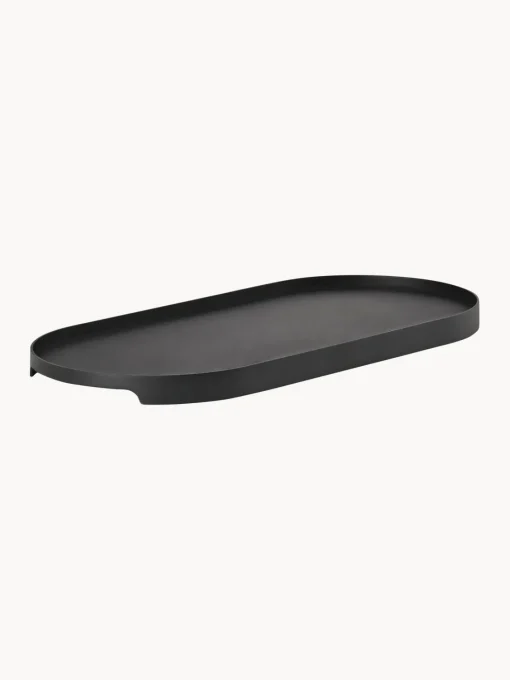 Zone Denmark Bandeja ovalada Singles, 35 x 16 cm^ Bandejas|Vajillas Completas