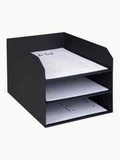 Bigso Box of Sweden Bandeja para cartas Trey