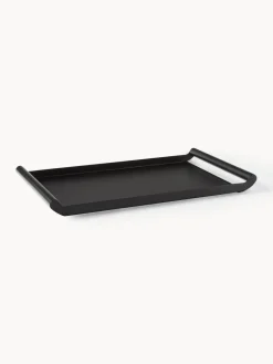 Broste Copenhagen Bandeja para servir de metal Charlie^ Bandejas|Vajillas Completas