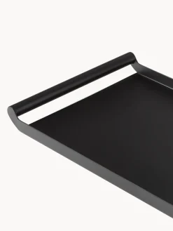 Broste Copenhagen Bandeja para servir de metal Charlie^ Bandejas|Vajillas Completas