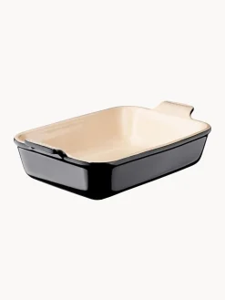 LE CREUSET Bandeja rectangular de gres Tradition