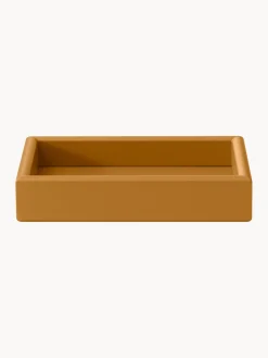 Montana Furniture Bandejas decorativas Arrange, 2 uds.^ Bandejas Decorativas|Jarrones