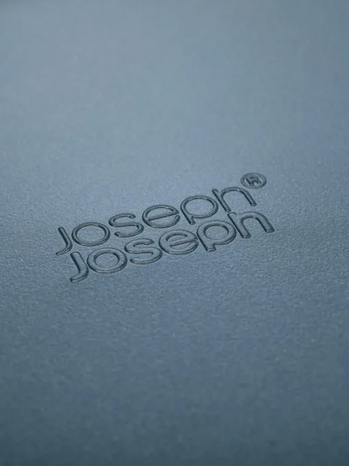 Joseph Joseph Bandejas para hornear con revestimiento antiadherente Nest, 3 uds.