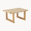 Carl Hansen & Søn Bando con asiento tejido a mano BH0489
