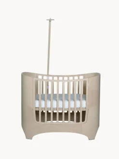 Leander Barra de dosel de madera para cuna Classic^Niños Cunas Para Bebé|Cunas Para Bebé