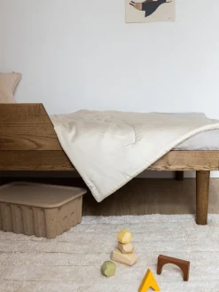 Niños Kas Kopenhagen Barrera de seguridad para cama infantil Eli