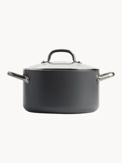GreenPan Batería de cocina antiadherente Mayflower Pro, 13 pzas.