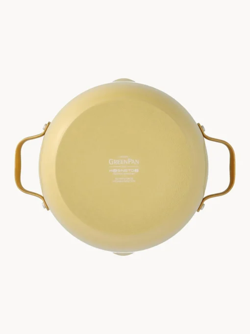 GreenPan Batería de cocina antiadherente Padova, 10 pzas.