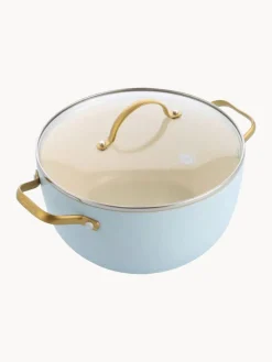 GreenPan Batería de cocina antiadherente Padova, 10 pzas.^ Ollas|Ollas