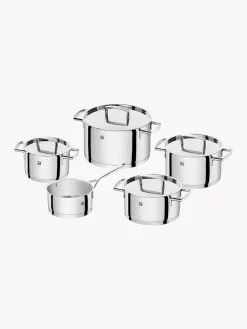 ZWILLING Batería de cocina de acero inoxidable Passion, 5 pzas.