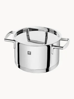 ZWILLING Batería de cocina de acero inoxidable Passion, 5 pzas.