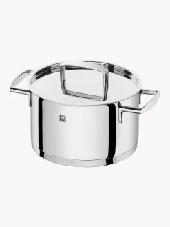 ZWILLING Batería de cocina de acero inoxidable Passion, 5 pzas.