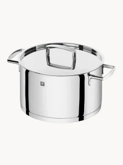 ZWILLING Batería de cocina de acero inoxidable Passion, 5 pzas.