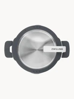 ZWILLING Batería de cocina de acero inoxidable Simplify, 4 pzas.^ Ollas|Ollas